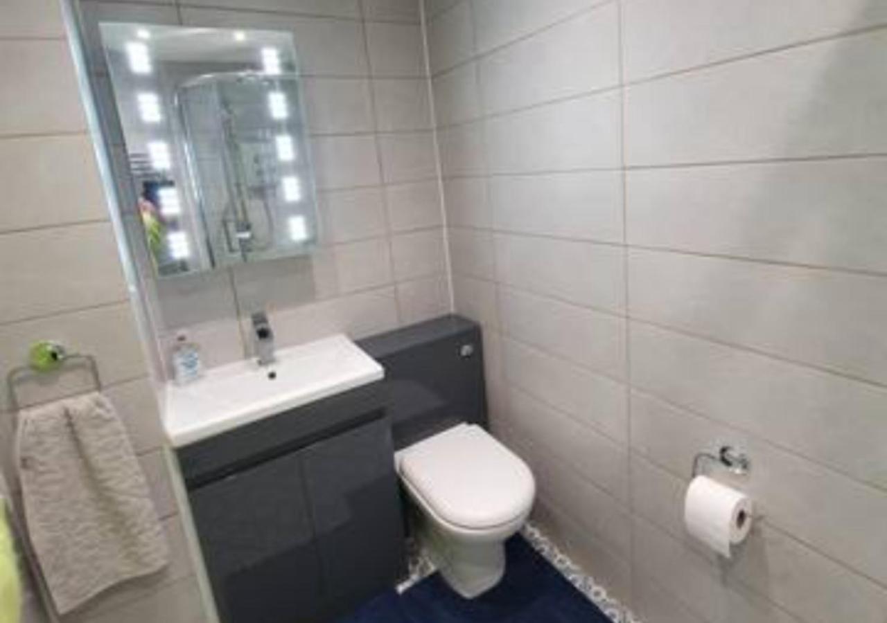 Modern En-suite Doubles In Town Spacious & Contemporary Boston