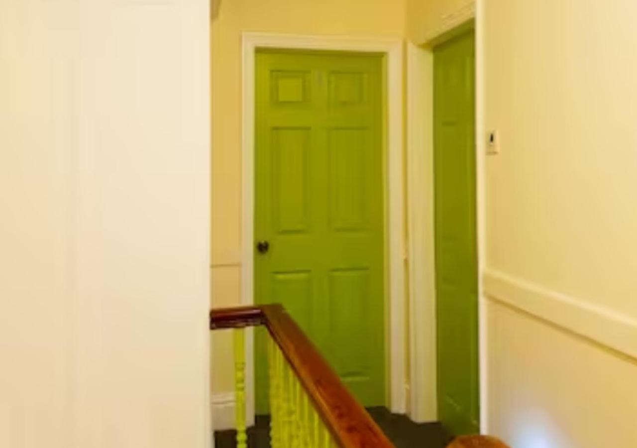 Modern En-suite Doubles In Town Spacious & Contemporary * Boston