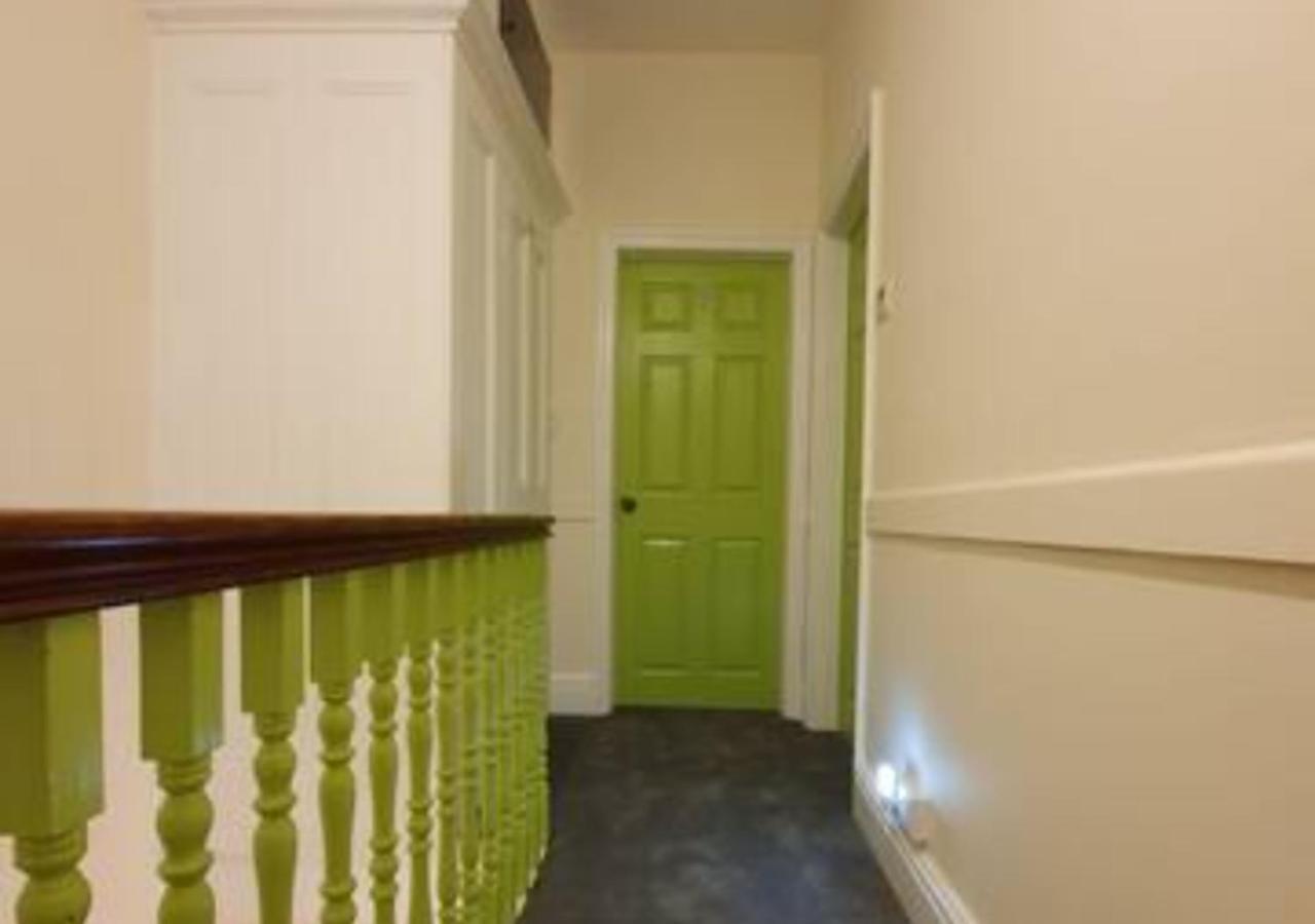 Modern En-suite Doubles In Town Spacious & Contemporary Homestay