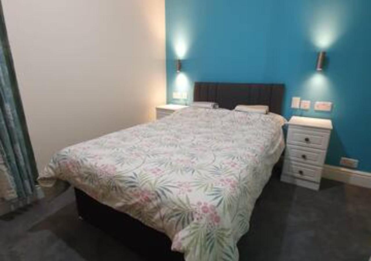 Modern En-suite Doubles In Town Spacious & Contemporary * Boston