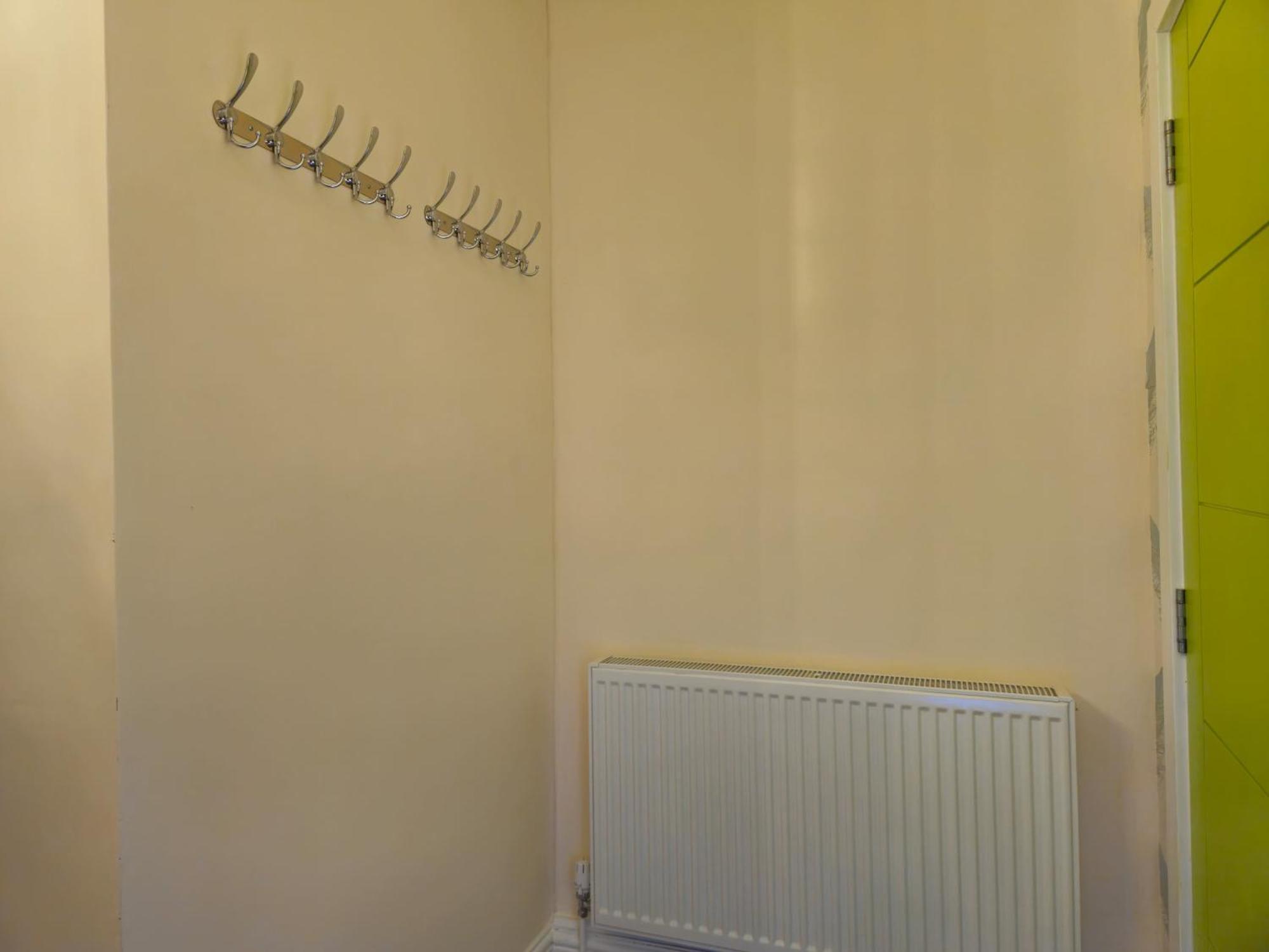 Modern En-suite Doubles In Town Spacious & Contemporary Homestay Boston