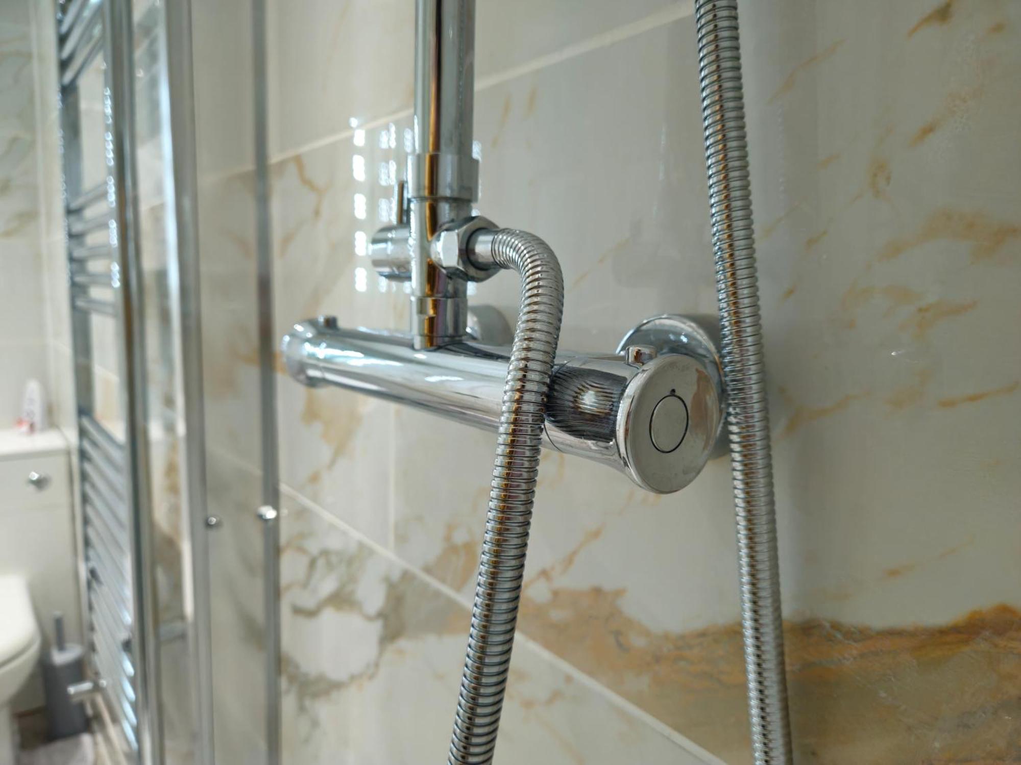 Modern En-suite Doubles In Town Spacious & Contemporary Homestay Boston