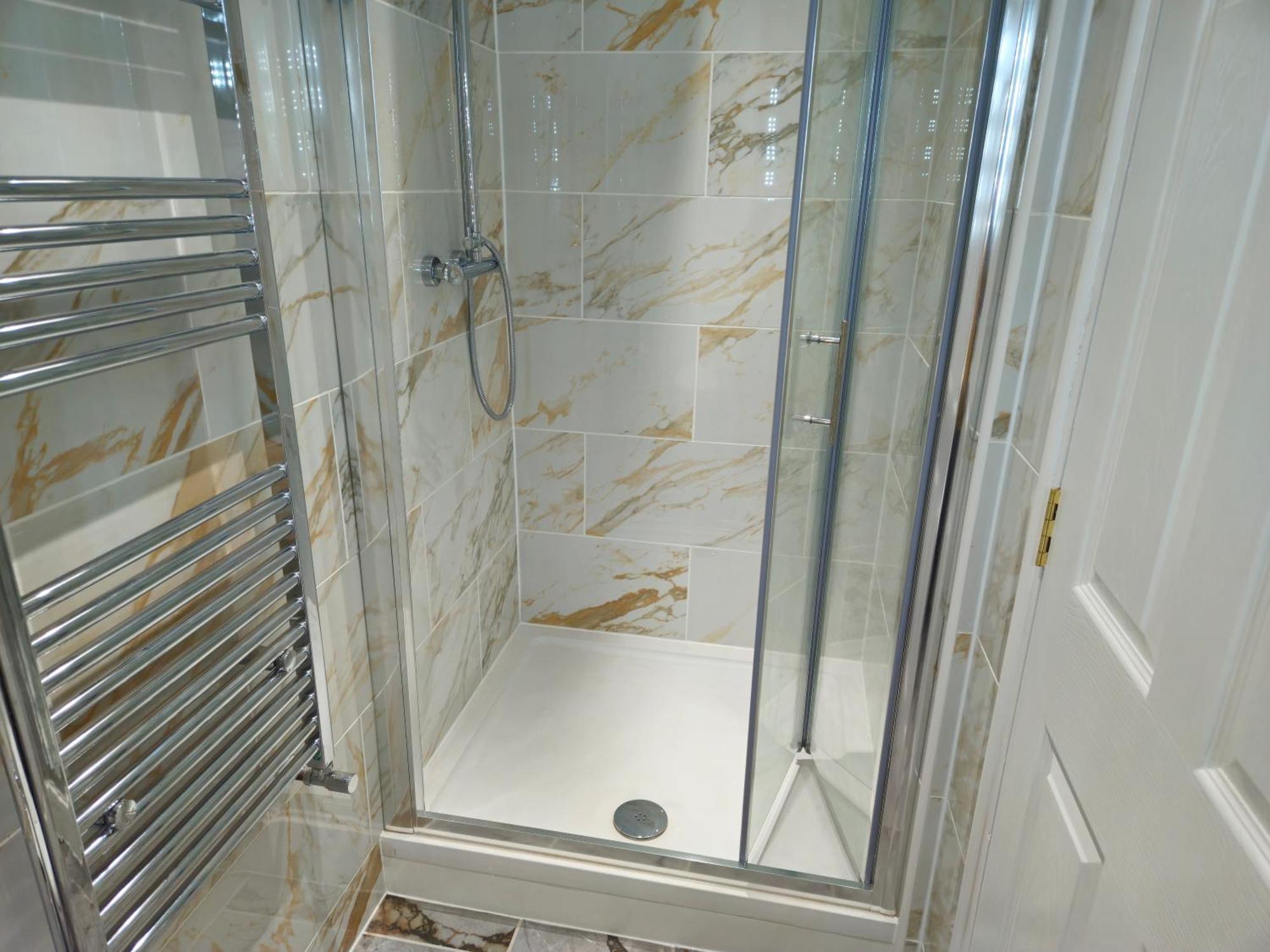 Modern En-suite Doubles In Town Spacious & Contemporary * Boston