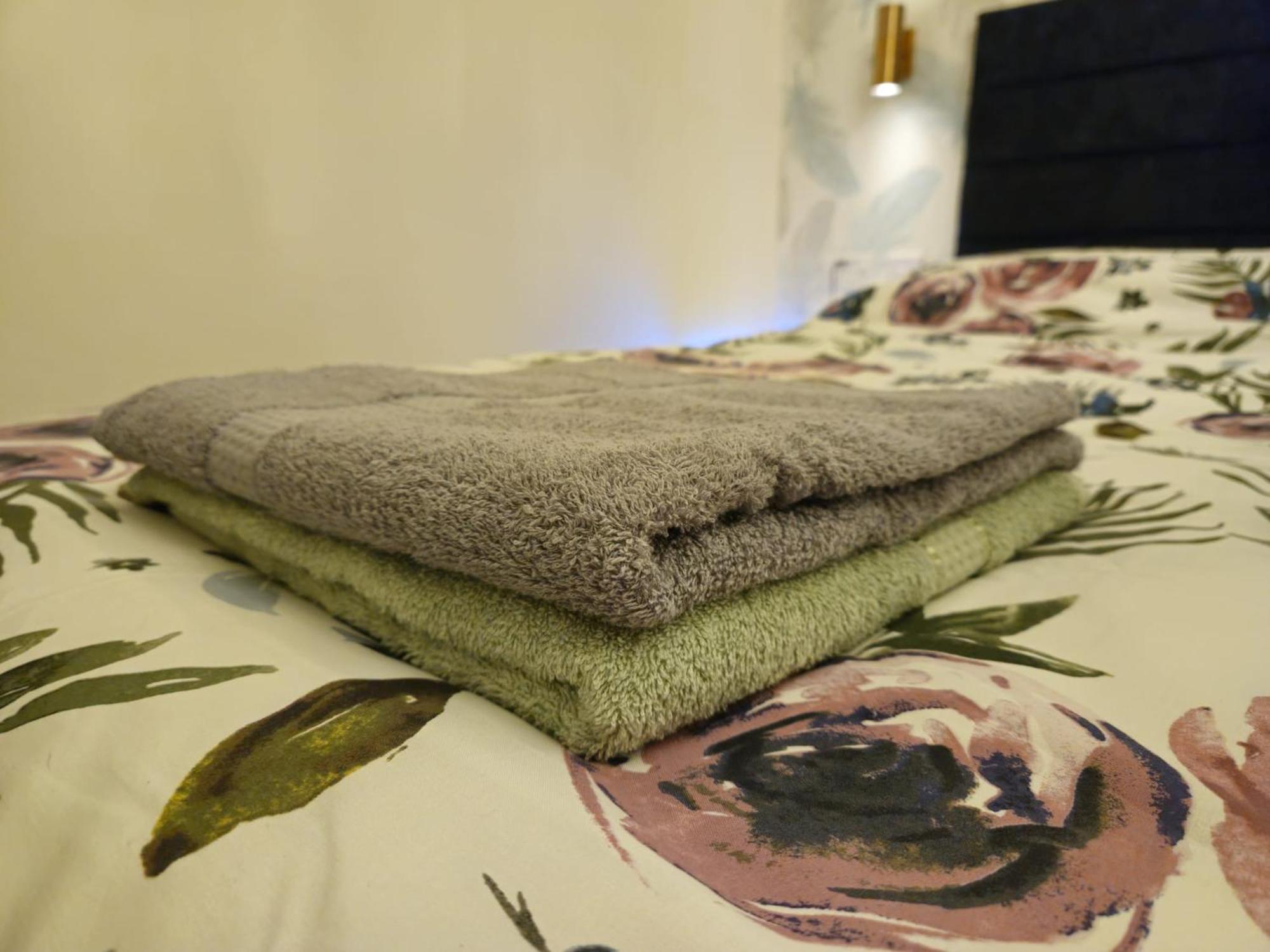 Modern En-suite Doubles In Town Spacious & Contemporary Boston