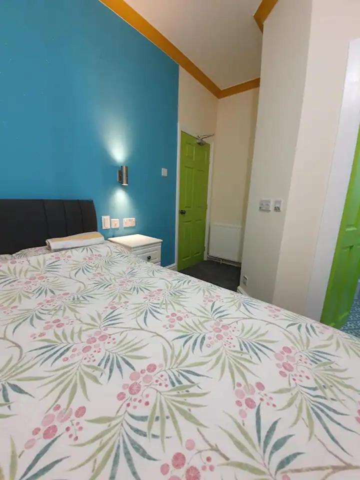 Modern En-suite Doubles In Town Spacious & Contemporary Homestay Boston