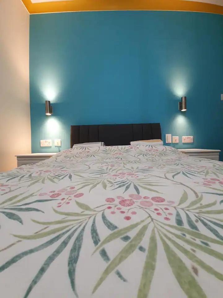 Homestay Modern En-suite Doubles In Town Spacious & Contemporary Boston